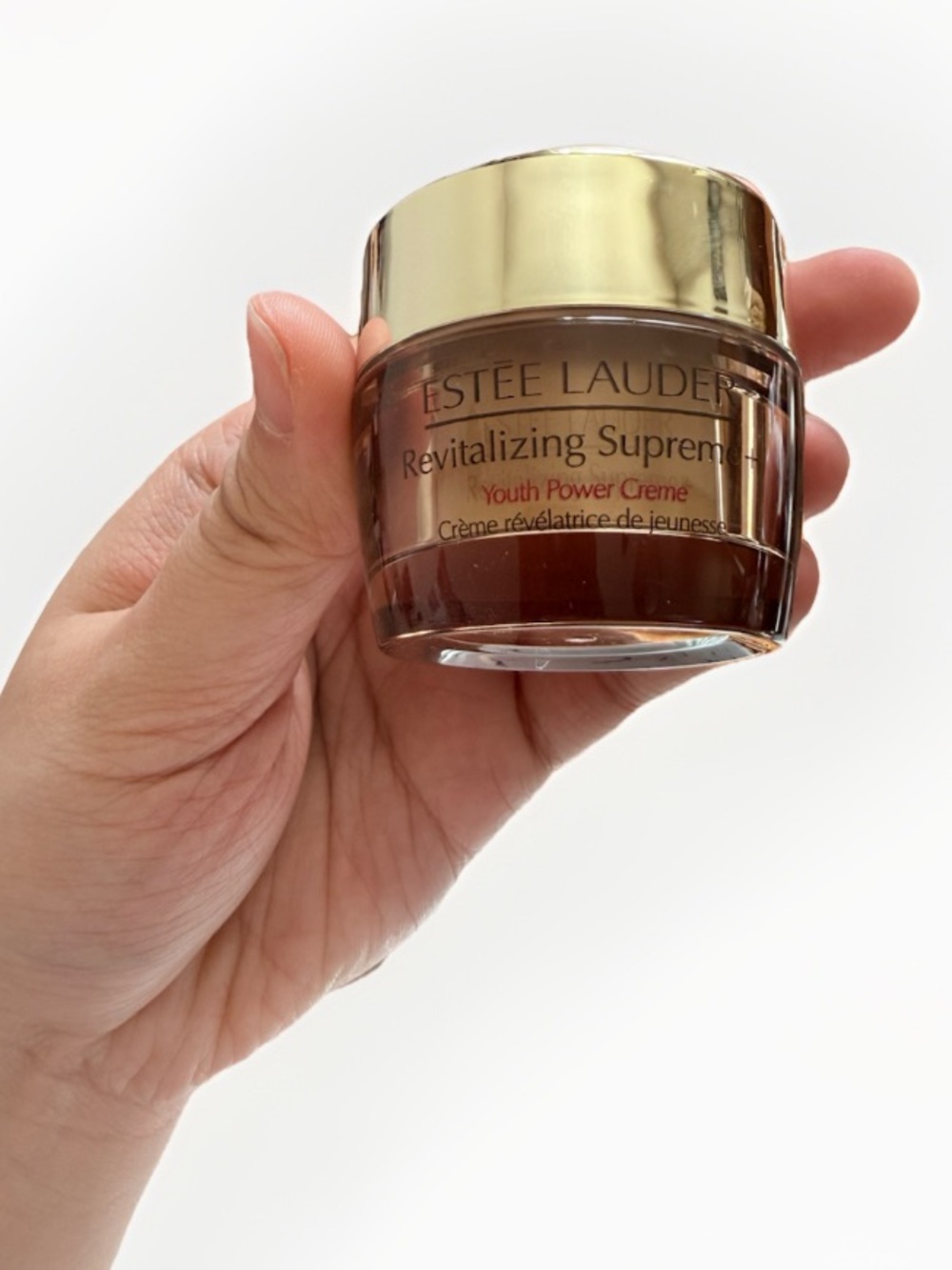 Estee Lauder Revitalizing Supreme+ Youth Power Crème - Picture 2 of 5